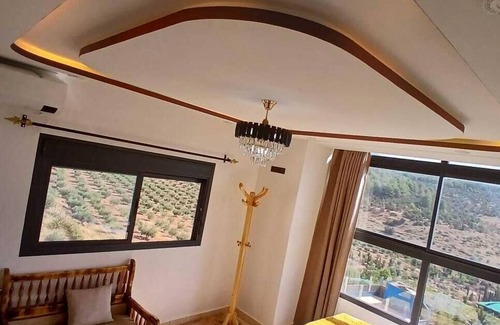 Tifni Hotel | Espace la belle vue Elmazini