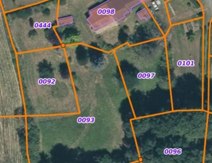 Saint-Sulpice-le-Dunois Bed & Breakfast | Espace Spirituel