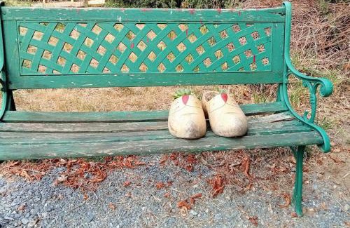 Saint-Sulpice-le-Dunois Bed & Breakfast | Espace Spirituel