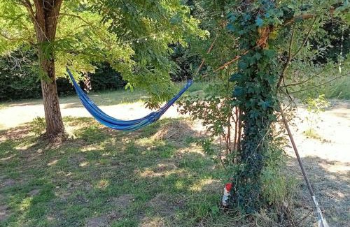 Saint-Sulpice-le-Dunois Bed & Breakfast | Espace Spirituel