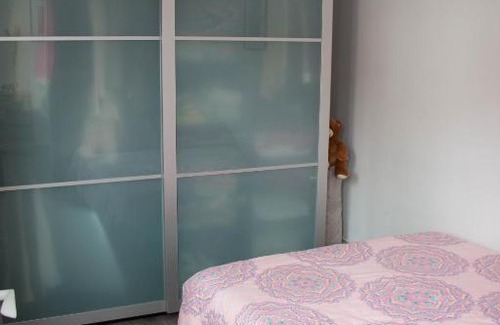 Dunkerque Centre Apartment | Espace Wilson