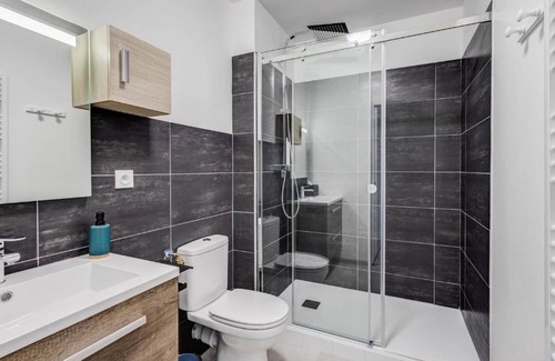 Lavaur House | Espaces 55, Maison de ville au centre de Lavaur