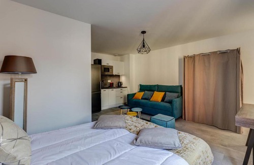 Lavaur House | Espaces 55, Maison de ville au centre de Lavaur