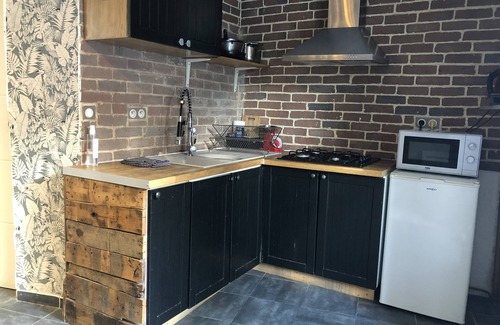 Saint-Escobille House | Espaces Gîtes