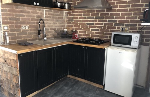 Saint-Escobille House | Espaces Gîtes