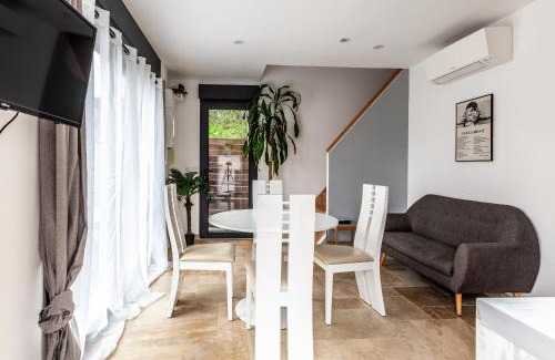 Saint-Escobille House | Espaces Gîtes