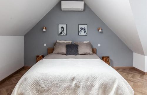 Saint-Escobille House | Espaces Gîtes