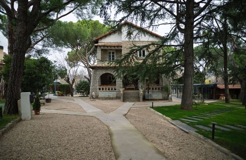 Mirasierra House | Espacio 1902 Sierra de Madrid