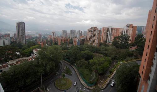 El Tesoro Apartment | Espacio Ideal para Disfrutar Medellin