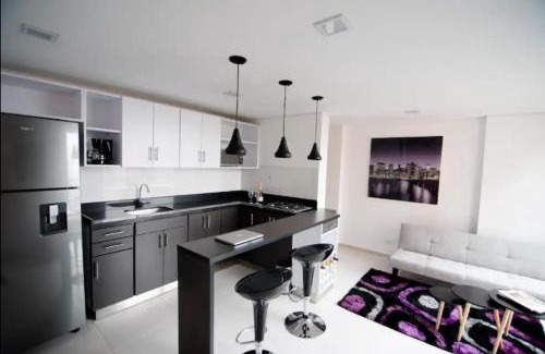 El Tesoro Apartment | Espacio Ideal para Disfrutar Medellin