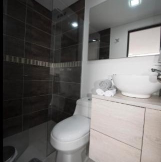 El Tesoro Apartment | Espacio Ideal para Disfrutar Medellin