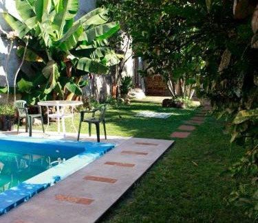 Posadas House | Espacio LT - Casa en Excelente Ubicacion