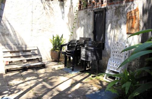 Posadas House | Espacio LT - Casa en Excelente Ubicacion