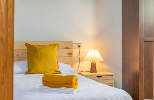 Arizkun Ski Chalet | Espaciosa casa rural en pleno corazón del Baztán