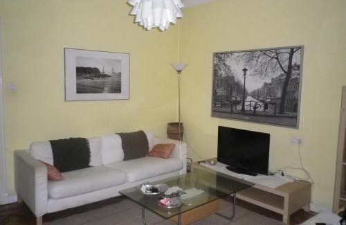 Gijon City Centre Apartment | Espacioso 140 m2 y calidad a 250 metros playa y puerto deportivo 5hab 2 baños VUT2917AS