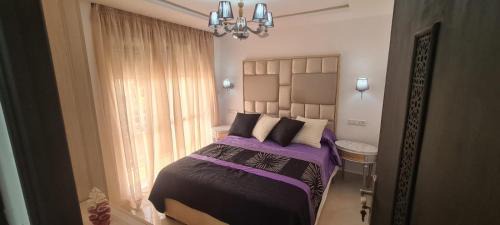 Hay Al Matar Apartment | Espacioso Arrissala