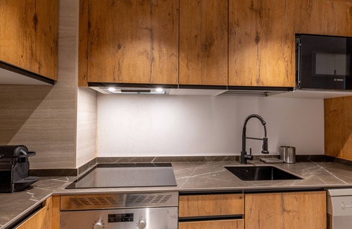 Estrella Apartment | Espacioso y Exclusivo Apartamento en Goya