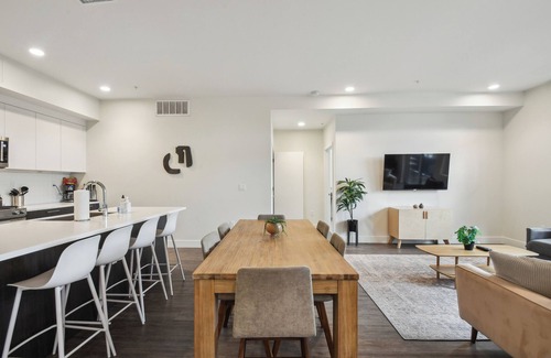 Highland Condo | Espadin Condos I