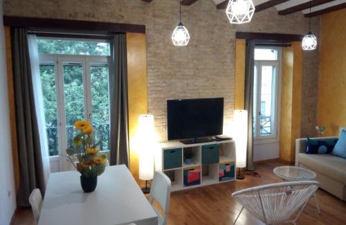 Morvedre Apartment | Espai One Valencia