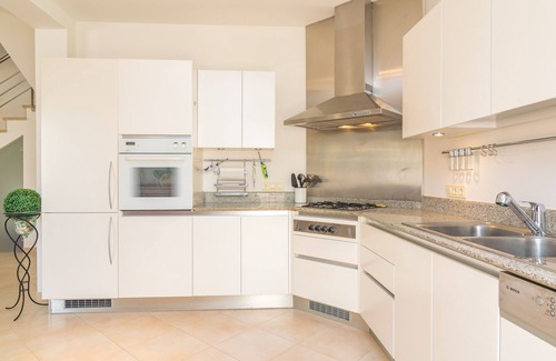 Sa Rapita House | ESPAIOSA - House with terrace in Sa Rapita. Free WiFi