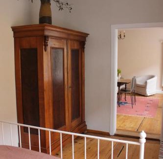 Isny im Allgaeu Apartment | Espan