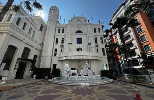Na Kluea Apartment | Espana Condo Resort Jomtien&Nice Vacation