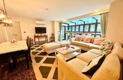 Na Kluea Hotel | Espana Hotel Jomtien Beach Pattaya