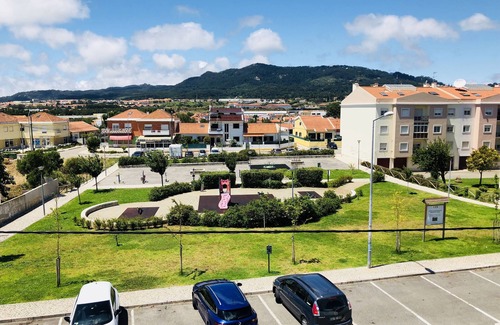Albarraque House | ESPAÑO BIBLOS, house whit backyard, Sintra views