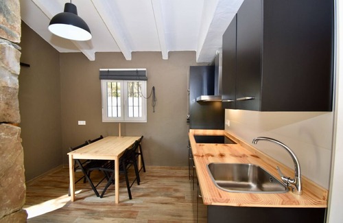 Chiclana de la Frontera Villa | Espartosa 1 - charming cottage with private pool in idyllic surroundings