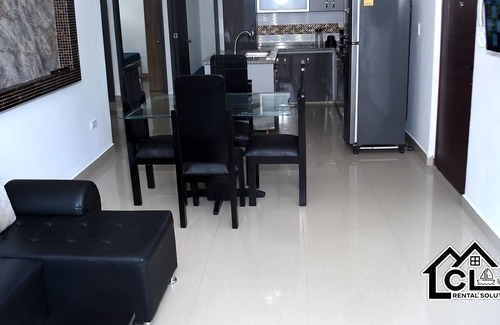 La Estrella Apartment | Espectacular Apartamento en zona Privilegiada de Sta. Rosa de Cabal