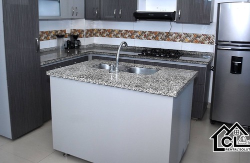 La Estrella Apartment | Espectacular Apartamento en zona Privilegiada de Sta. Rosa de Cabal