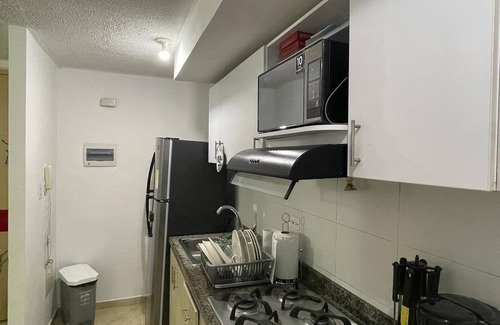 Los Andes House | ESPECTACULAR APARTAMENTO EN LA MEJOR UBICACION DE BARRANQUILLA