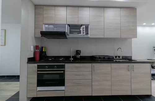 Usaquen Apartment | ESPECTACULAR APARTAMENT EN LA MEJOR ZONA DE BOGOTA