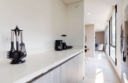 Chico Norte III Apartment | Espectacular Apartamento EN Unicentro DE DOS HAB