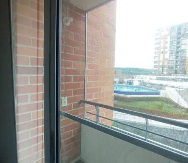 Girardot Apartment | Espectacular Apartamento Con Vista a Las Piscinas