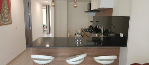 Paipa Apartment | ESPECTACULAR Apartamento NAUTICA PAIPA VISTA AL LAGO SOCHAGOTA