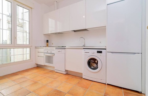 Chueca Apartment | Espectacular Apto. Centro de Madrid C/Infantas 3-6
