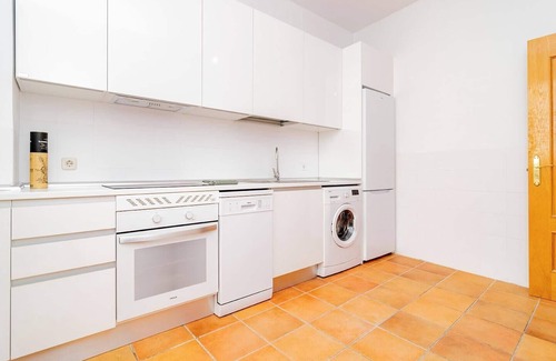Chueca Apartment | Espectacular Apto. Centro de Madrid C/Infantas 3-6
