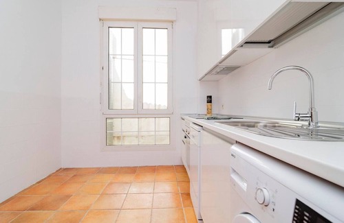 Chueca Apartment | Espectacular Apto. Centro de Madrid C/Infantas 3-6