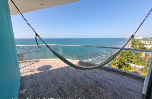 Covenas Apartment | Espectacular apto frente al mar