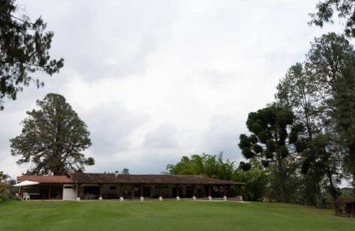 Ituango Villa | Espectacular Casa Campestre