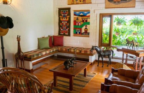 Ituango Villa | Espectacular Casa Campestre