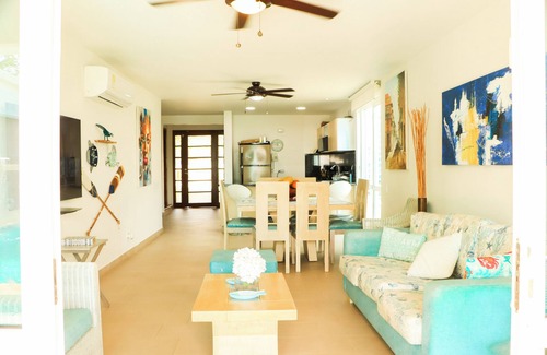 Arroyo de Piedra House | Espectacular Casa en Cartagena con Acceso Directo a la Playa