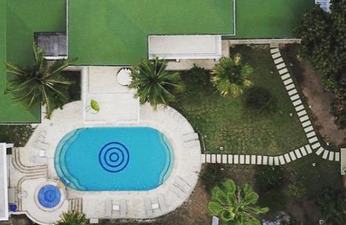 Girardot Villa | ESPECTACULAR CASA QUINTA en RENTA VILLA EN GIRARDOT PEÑON PISCINA PRIVADA!