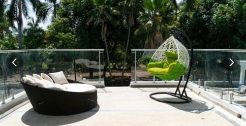 Girardot Villa | ESPECTACULAR CASA QUINTA en RENTA VILLA EN GIRARDOT PEÑON PISCINA PRIVADA!