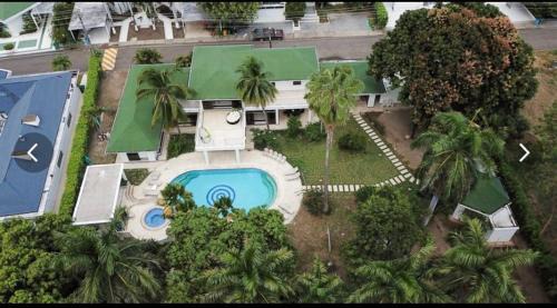 Girardot Villa | ESPECTACULAR CASA QUINTA en RENTA VILLA EN GIRARDOT PEÑON PISCINA PRIVADA!