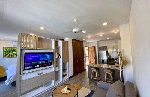 Historic Center Apartment | Espectacular Centro Historico