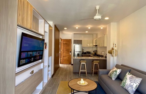 Historic Center Apartment | Espectacular Centro Historico