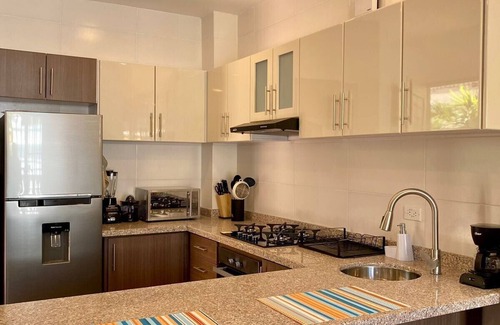 Historic Center Apartment | Espectacular Centro Historico