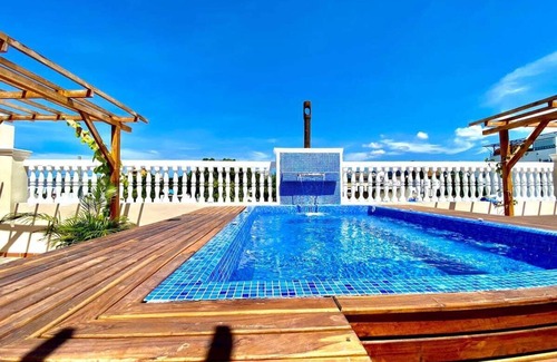 Historic Center Apartment | Espectacular Centro Historico